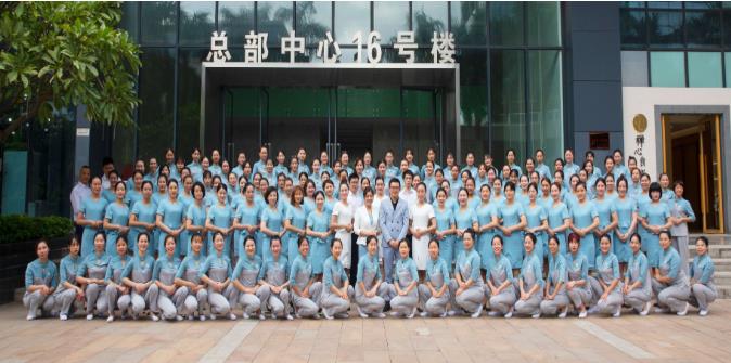美容院连锁加盟：开店前需要做哪些准备工作？