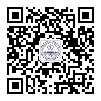 公众号二维码